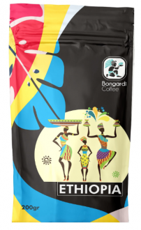 Bongardi Coffee Etiyopya Sidamo Yöresel Filtre Kahve 200 gr Kahve kullananlar yorumlar